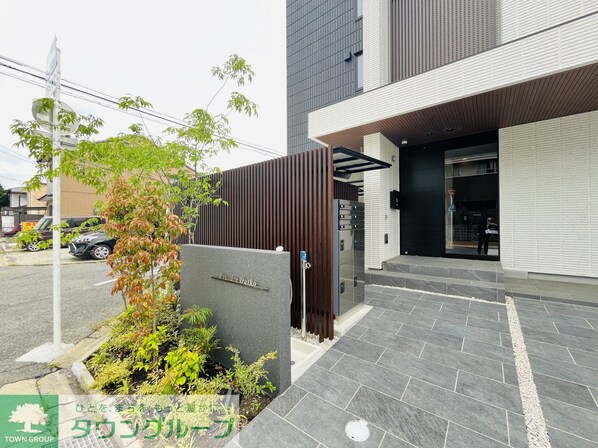 プランドール大幸の物件内観写真